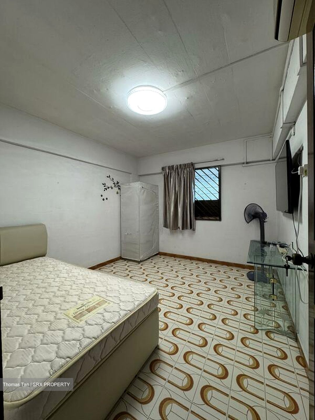 Blk 363 Clementi Avenue 2 (Clementi), HDB 3 Rooms #502703771